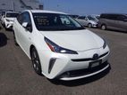 Toyota Prius A Touring Pearl 2019