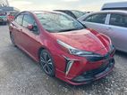 Toyota Prius A-TOURING PKG RED 2019