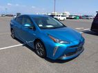 Toyota Prius A TOURING PREMIUM 2020