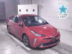 Toyota Prius A-TOURING PREMIUM 2021