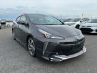 Toyota Prius A TOURING PRIME 2019