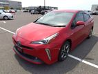 Toyota Prius A touring Ready 2019