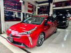 Toyota Prius A touring Ready Unit 2019