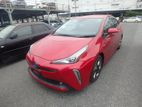 Toyota Prius A Touring red 2019