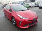 Toyota Prius A Touring Red 2021