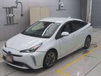 Toyota Prius A Touring Sel. Pearl 2020