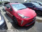 Toyota Prius A TOURING SELECTIOM 2019