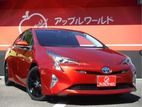 Toyota Prius A Touring Selection 2018