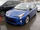 Toyota Prius A Touring Selection 2018