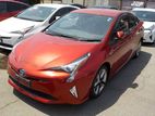 Toyota Prius A Touring Selection 2018