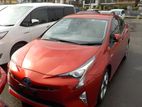 Toyota Prius A Touring Selection 2018