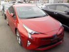 Toyota Prius A Touring Selection 2018