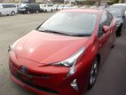 Toyota Prius A Touring Selection 2018