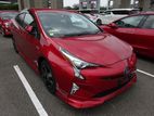 Toyota Prius A-Touring Selection 2018