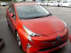 Toyota Prius A TOURING SELECTION 2018