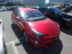 Toyota Prius A Touring Selection 2019