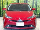 Toyota Prius A TOURING SELECTION 2019