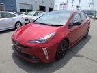 Toyota Prius A TOURING SELECTION 2019