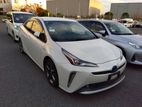 Toyota Prius A TOURING SELECTION 2019