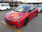 Toyota Prius A TOURING SELECTION 2019