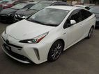 Toyota Prius A Touring Selection 2019