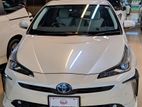 Toyota Prius A touring selection 2019