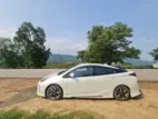 Toyota Prius . 2019