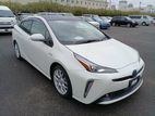 Toyota Prius A Touring Selection 2019