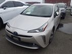 Toyota Prius A TOURING SELECTION 2019