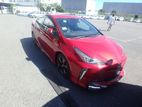 Toyota Prius A Touring selection 2019