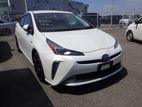 Toyota Prius A Touring Selection 2019