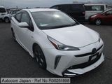 Toyota Prius A Touring Selection 2019