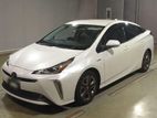 Toyota Prius A Touring Selection 2019