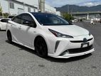 Toyota Prius A TOURING SELECTION 2019