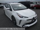 Toyota Prius A Touring Selection 2019