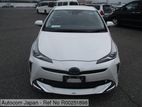 Toyota Prius A Touring Selection 2019