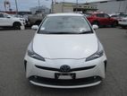 Toyota Prius A Touring Selection 2019