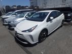 Toyota Prius A Touring Selection 2019