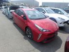 Toyota Prius A Touring Selection 2019