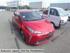 Toyota Prius A Touring Selection 2019