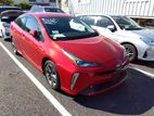 Toyota Prius A Touring Selection 2019