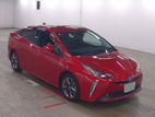 Toyota Prius A TOURING SELECTION 2019