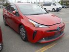 Toyota Prius A Touring Selection 2020