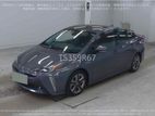 Toyota Prius A Touring Selection 2020