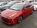 Toyota Prius A TOURING SELECTION 2020