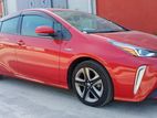 Toyota Prius A TOURING SELECTION 2020
