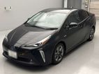Toyota Prius A Touring Selection 2020