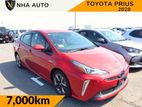 Toyota Prius A Touring selection 2020