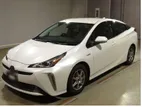 Toyota Prius A Touring Selection 2020