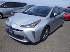 Toyota Prius A Touring Selection 2020